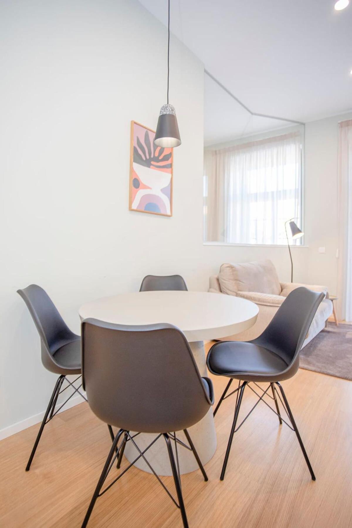 Liiiving In Porto - Sweet Sunlight Apartment Buitenkant foto