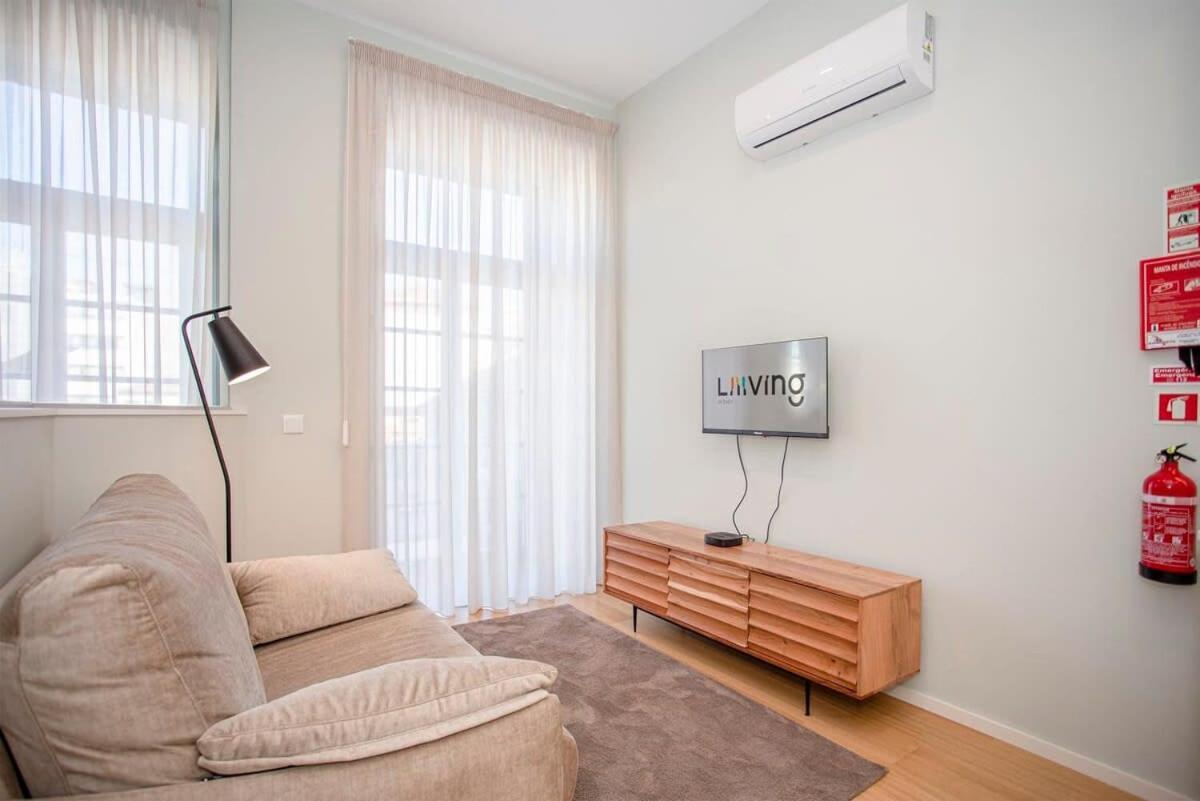 Liiiving In Porto - Sweet Sunlight Apartment Buitenkant foto